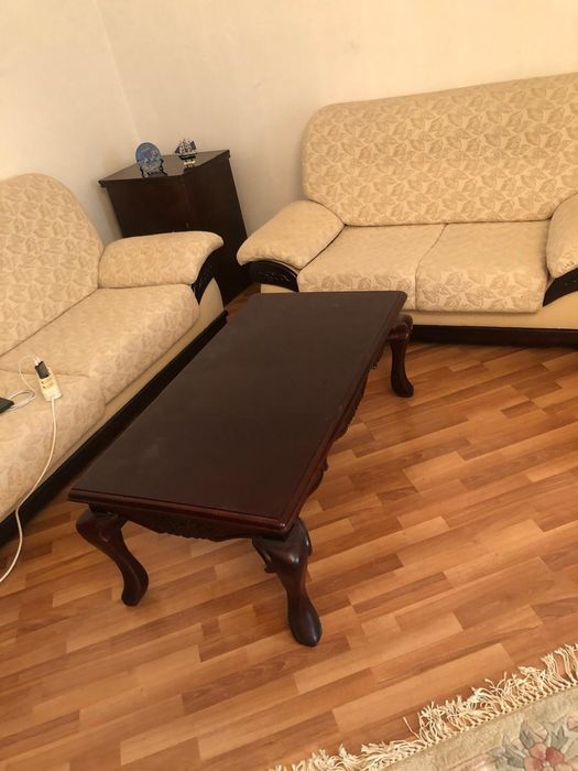 Гостиный горнитур