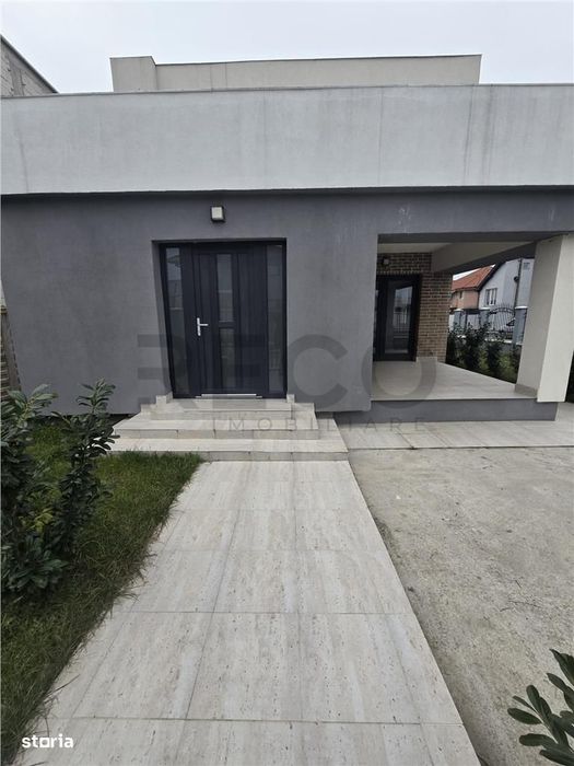 Reco Vila Grigorescu