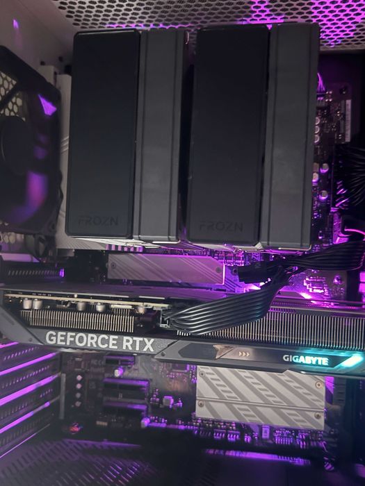 Vand Z890 Pro Rs+Ultra 5 245k