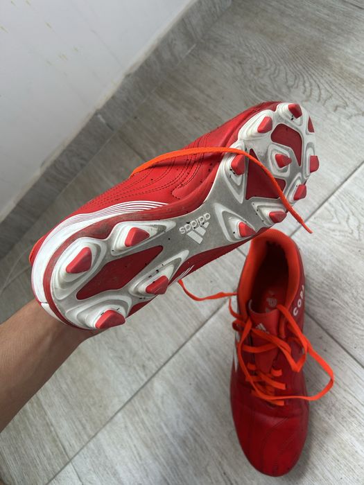 Продам бутсы COPA