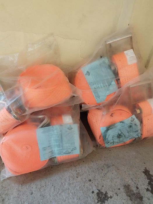 Продам стяжной ремень