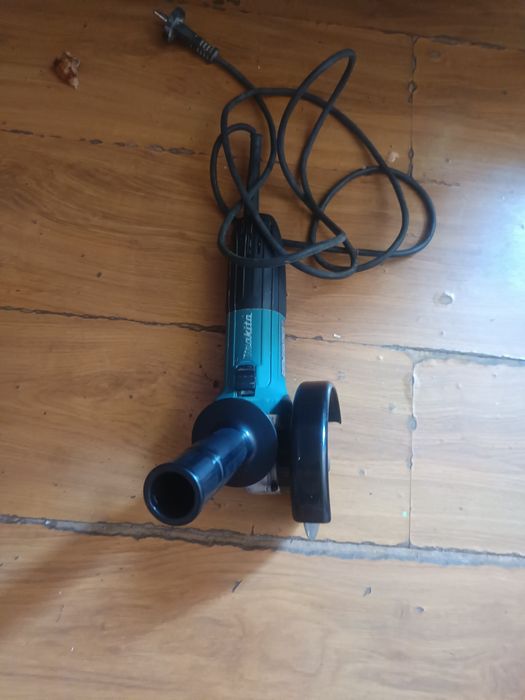 Flex Makita aproape nou