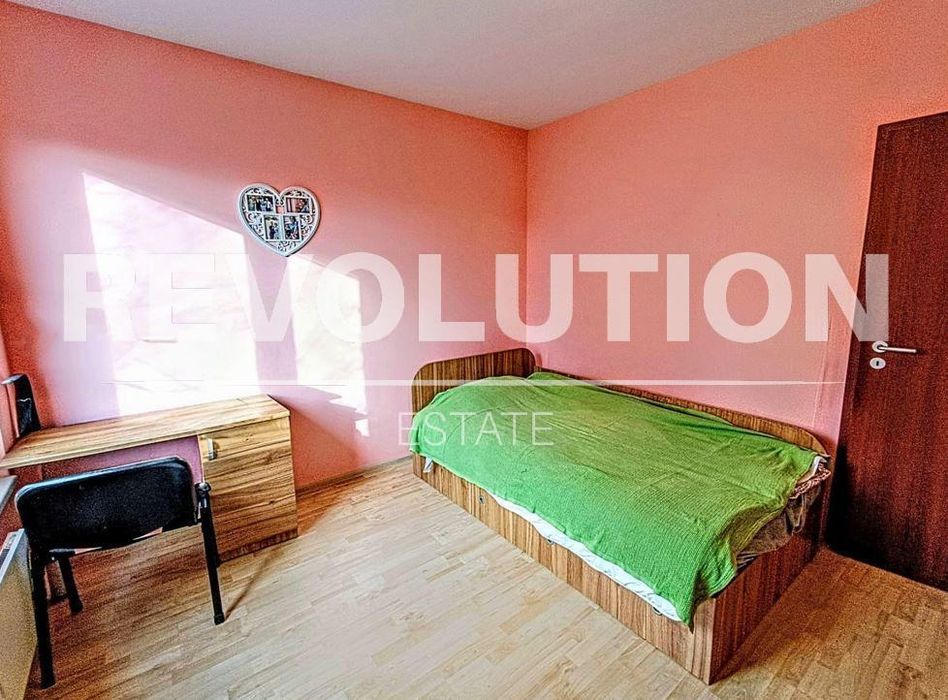 Тристаен апартамент  в гр.Варна, Бриз!