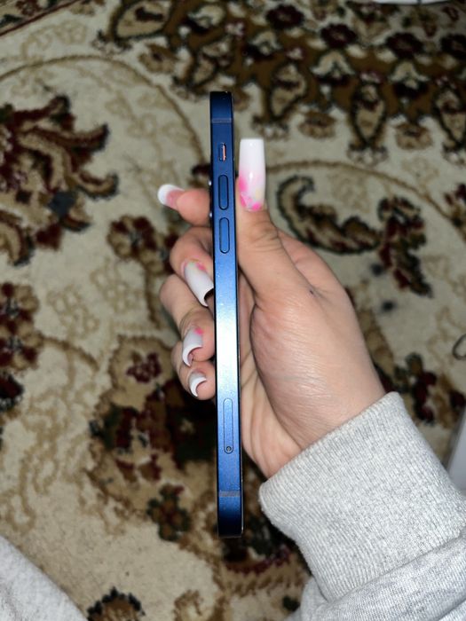 Айфон 12, 128гб