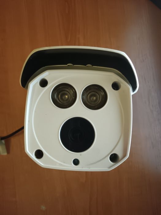 Camera supraveghere dahua analog