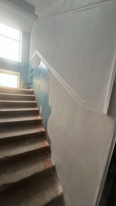 ремонт подъездов