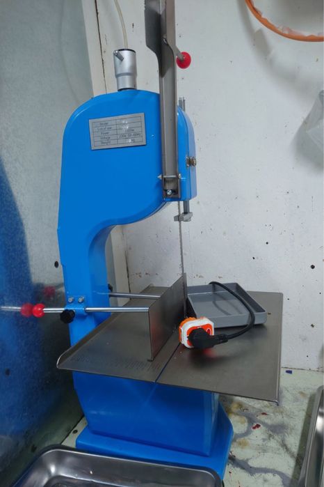 Продам! Пила для мясо и костей!