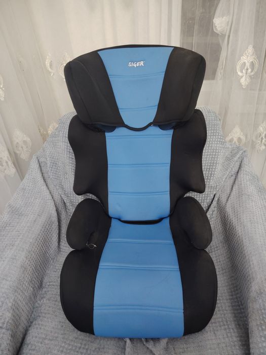 Продаю автокресло