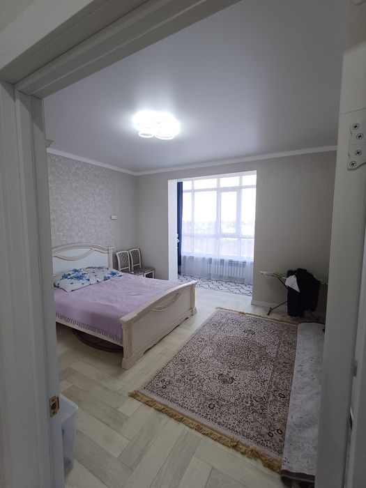 Продаётся 2х комнатная квартира