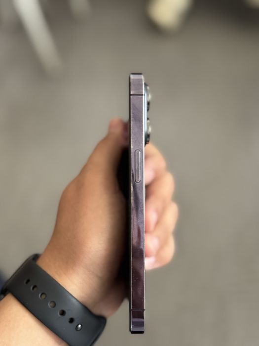 Iphone 14 pro 128гб