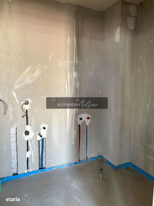 Apartament 3 camere | 2 băi | parcare | bloc nou | Dorobantilor