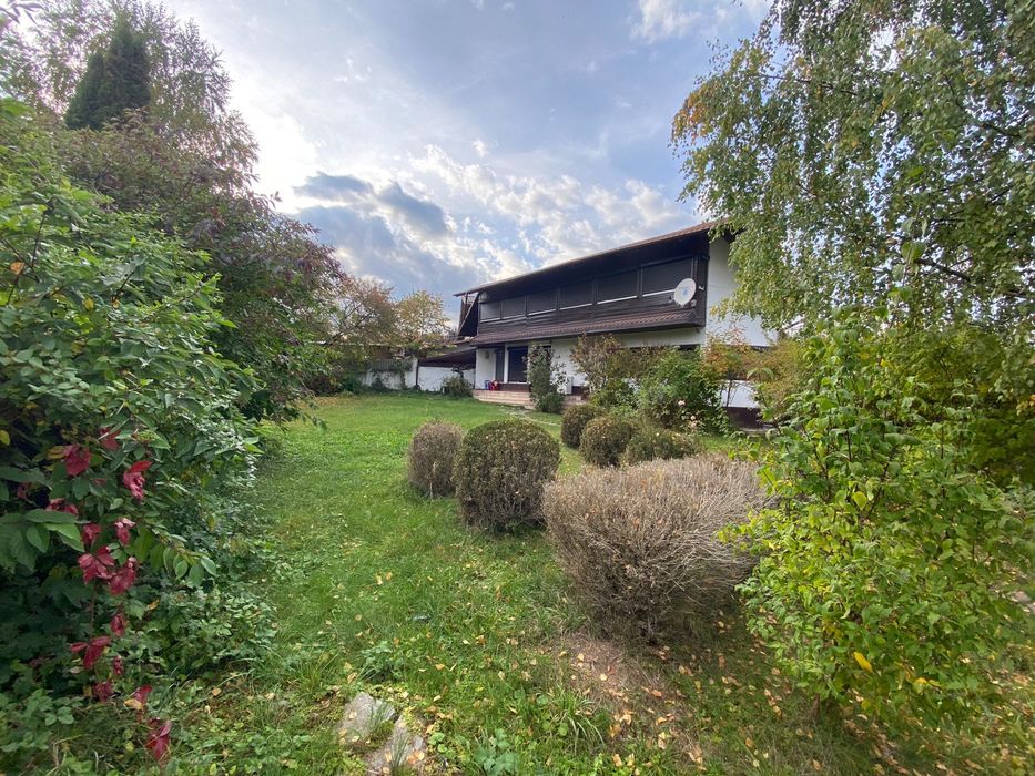 Casa Breaza 190 mp, teren 597 mp, zona centrala, 149.000  euro, fara comision