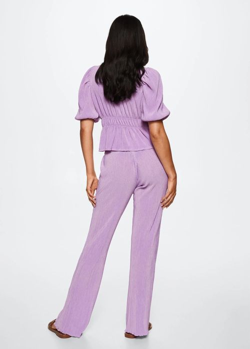 Нов панталон Манго размер Л