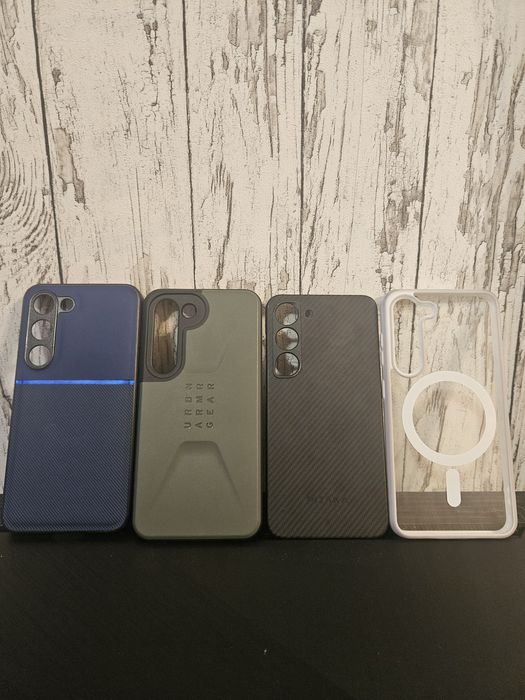 Samsung Galaxy S23 256 GB