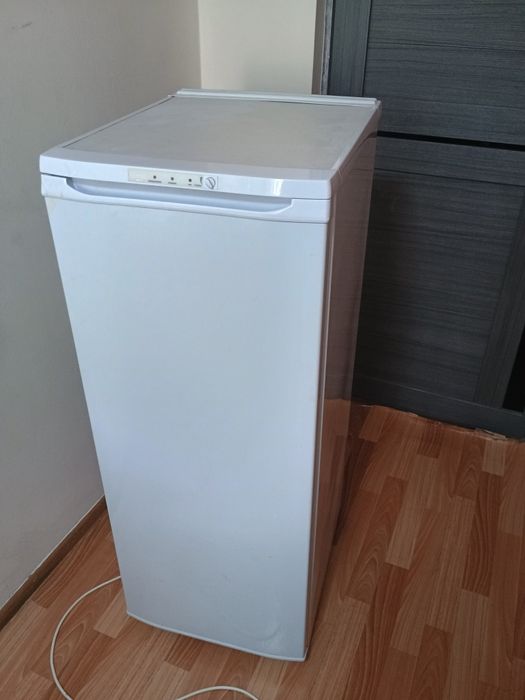 Морозильник Бюроса 114 БУ