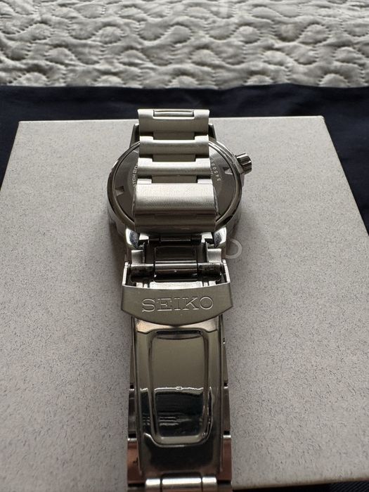 Seiko Prospex SRPG57 Diver