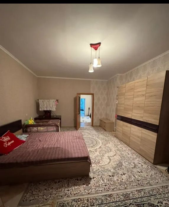 Продам квартиру.Срочно.