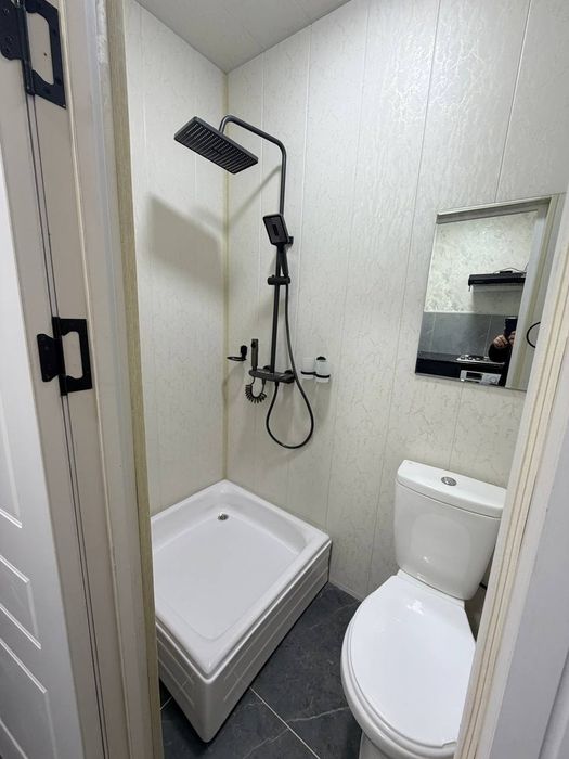 Продаётся Евроквартира 1/4/5 Лисуново 1,