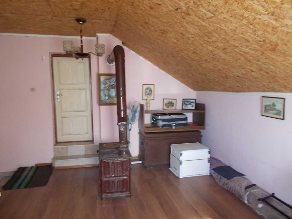 Продава се Къща в с. Овчарово, Област Добрич - 220 кв.м за 164 €/кв.м - Снимка #14