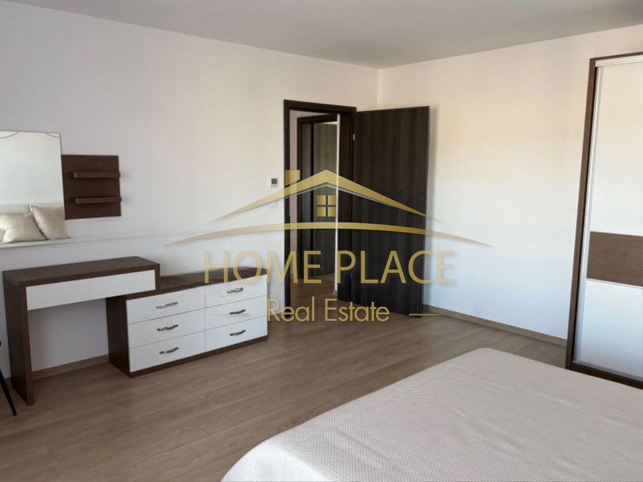 Дава се под наем Тристаен апартамент в Варна, Център - 135 кв.м за 1346.4 € - Снимка #7