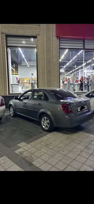 Продам Gentra, Lacetti.