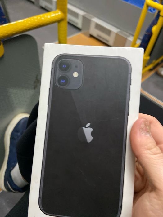 Айфон 11 128 гига