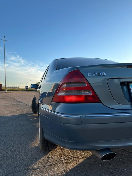 Мерседес машина огонь