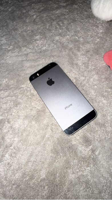 айфон 5s не рабочий ремонт