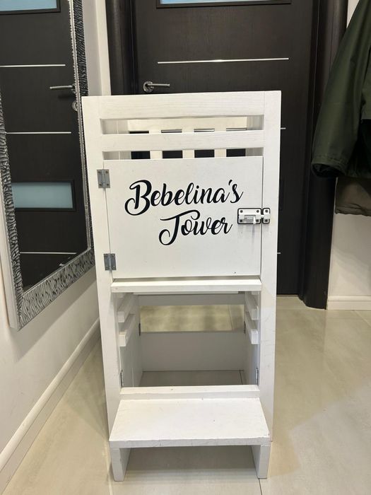 Turn de imvatare pliabil