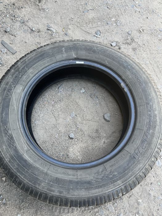 Продам 1шт баллон VANMAX 185/75/R16C для газели