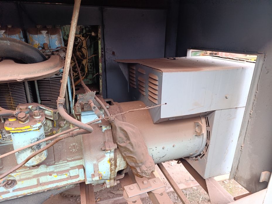 САК Сварочный аппарат