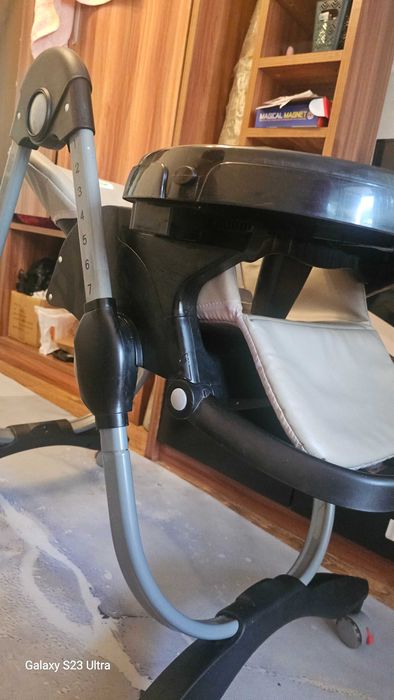 Стульчик детский в хорошем состоянии