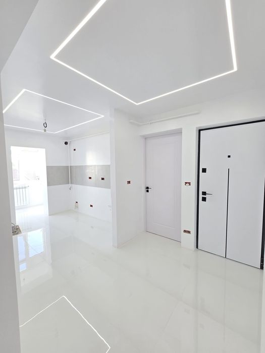 Apartament 2 camere decomandat- modern Zona Nicolae Iorga (Bucovina)