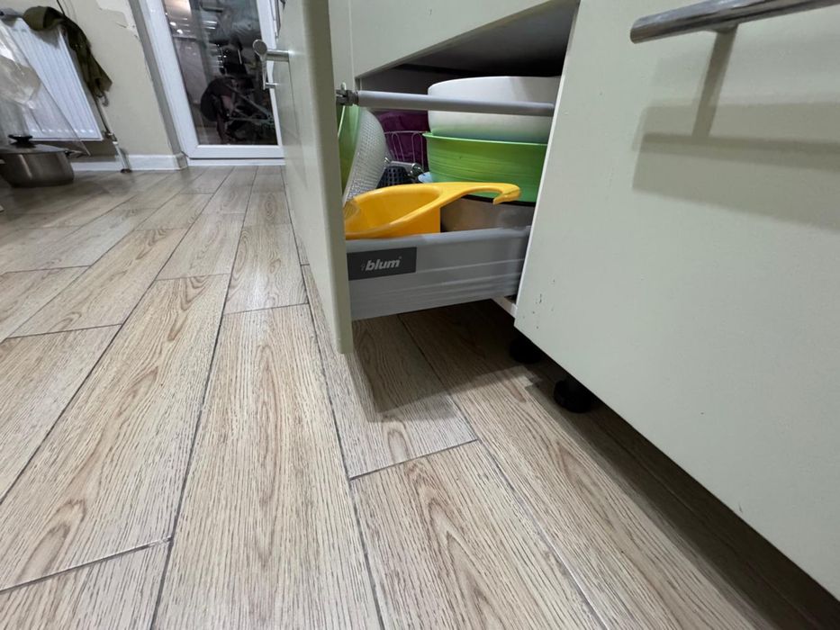 Продам кухонный гарнитур