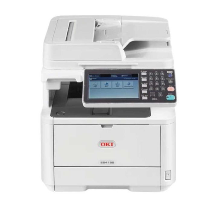Принтер OKI ES4192MFP