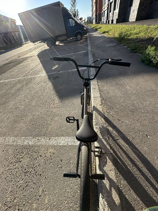 Продам велосипед bmx