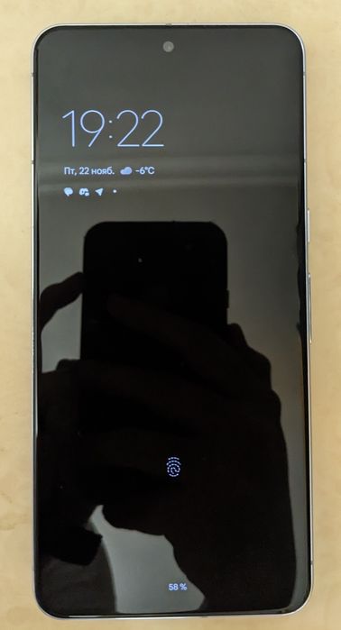 Pixel 8 Pro синий 512гб