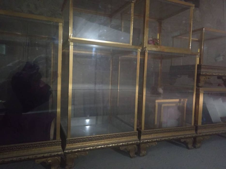 Сарпо кутилари сотилади