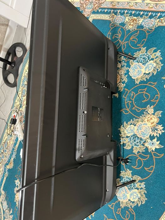 Haier 43 smart tv s 1