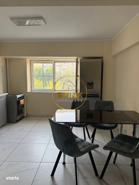 Apartament 3 camere | Decebal
