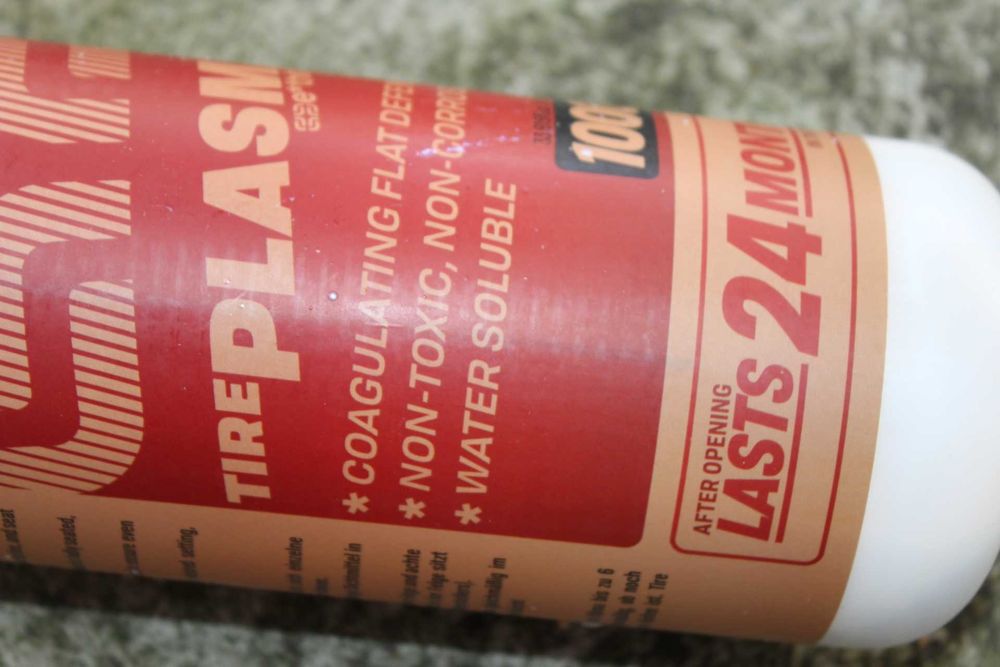 E*thirteen Plasma 1000ml solutie antipana bicicleta