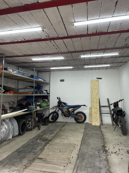 ЭЛЕКТРИК. Быстрый Выезд