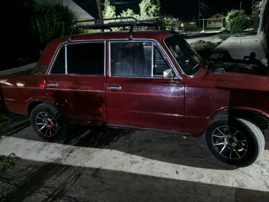 Lada 2106 juguli