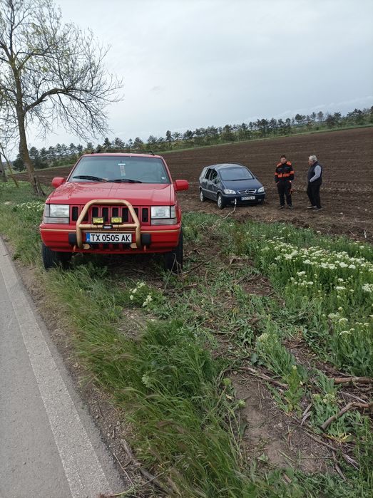 Пътна помощ Каварна Пан Ауто