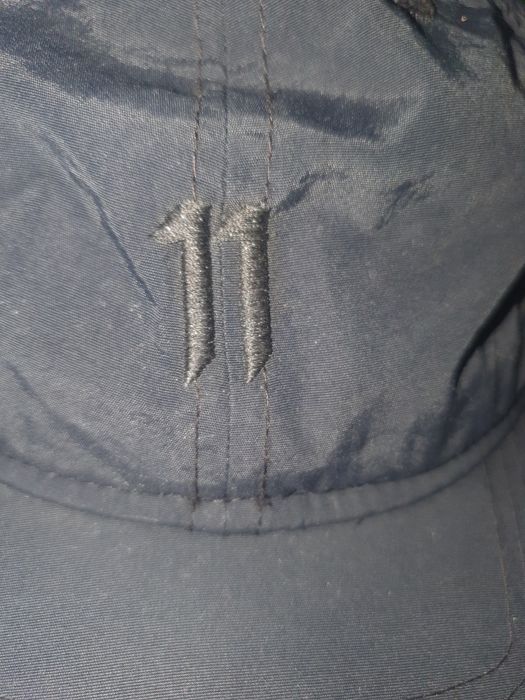Шапка 11 by Boris Bidjan