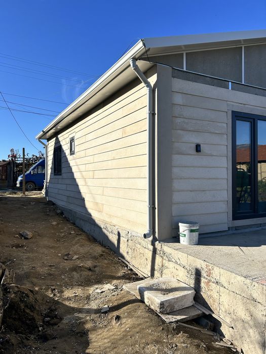 Облицовка за къща