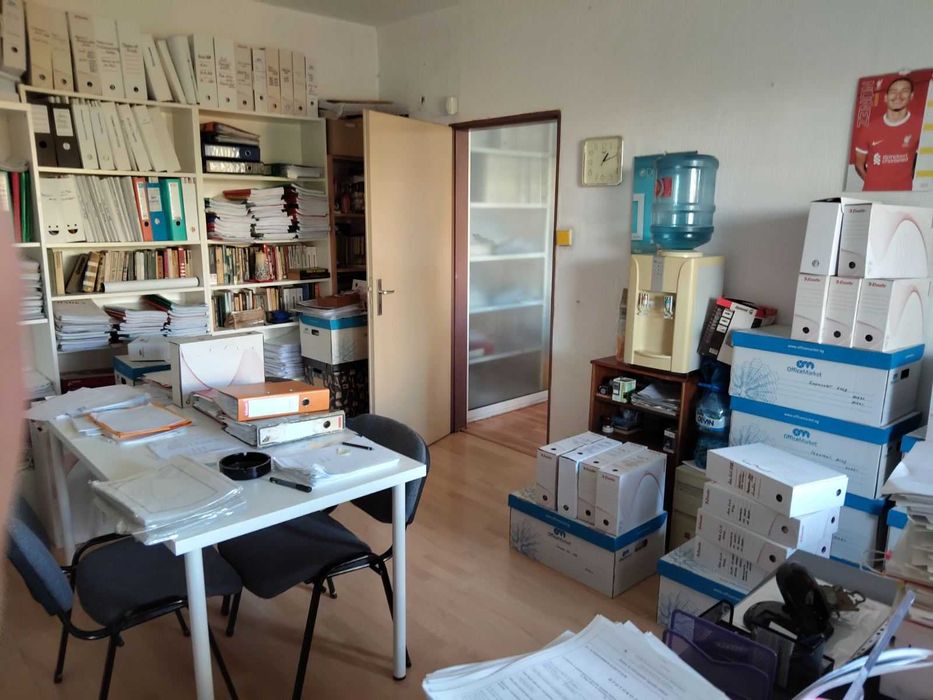 Дава се под наем Двустаен апартамент в София, Лозенец - 65 кв.м за 174556.68 € - Снимка #1