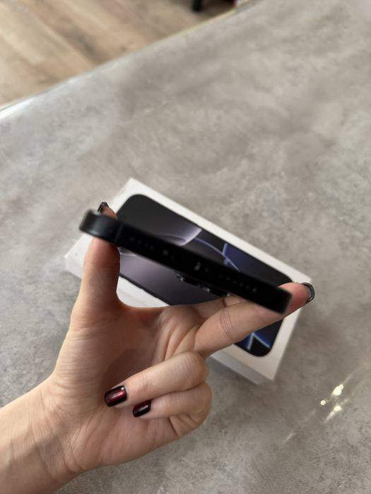 Iphone 16 pro max 256 гб