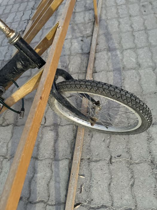 Велосипед Stels 410