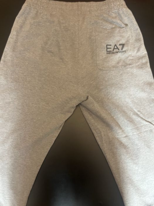 Анцуг EMPORIO ARMANI EA7 !!!100% оригинал!!!